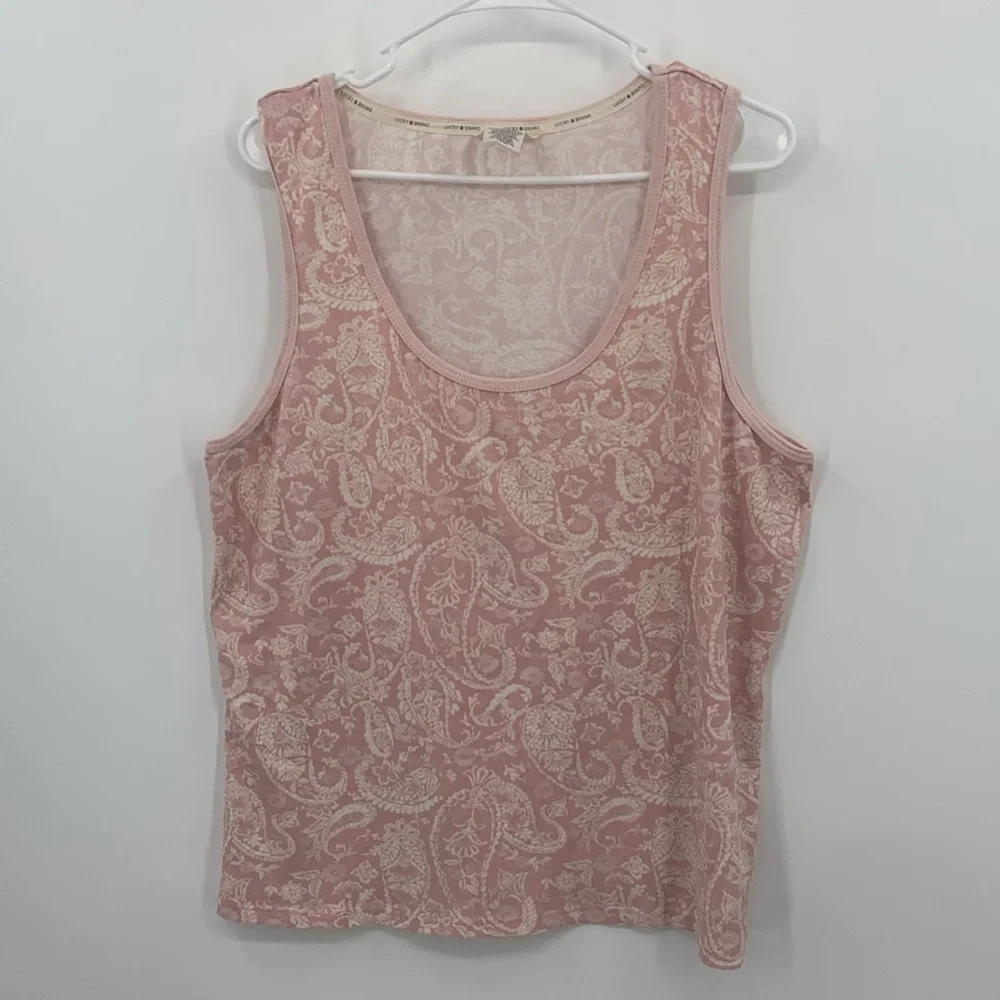 Lucky Brand Sleep Set Women’s Size XXL